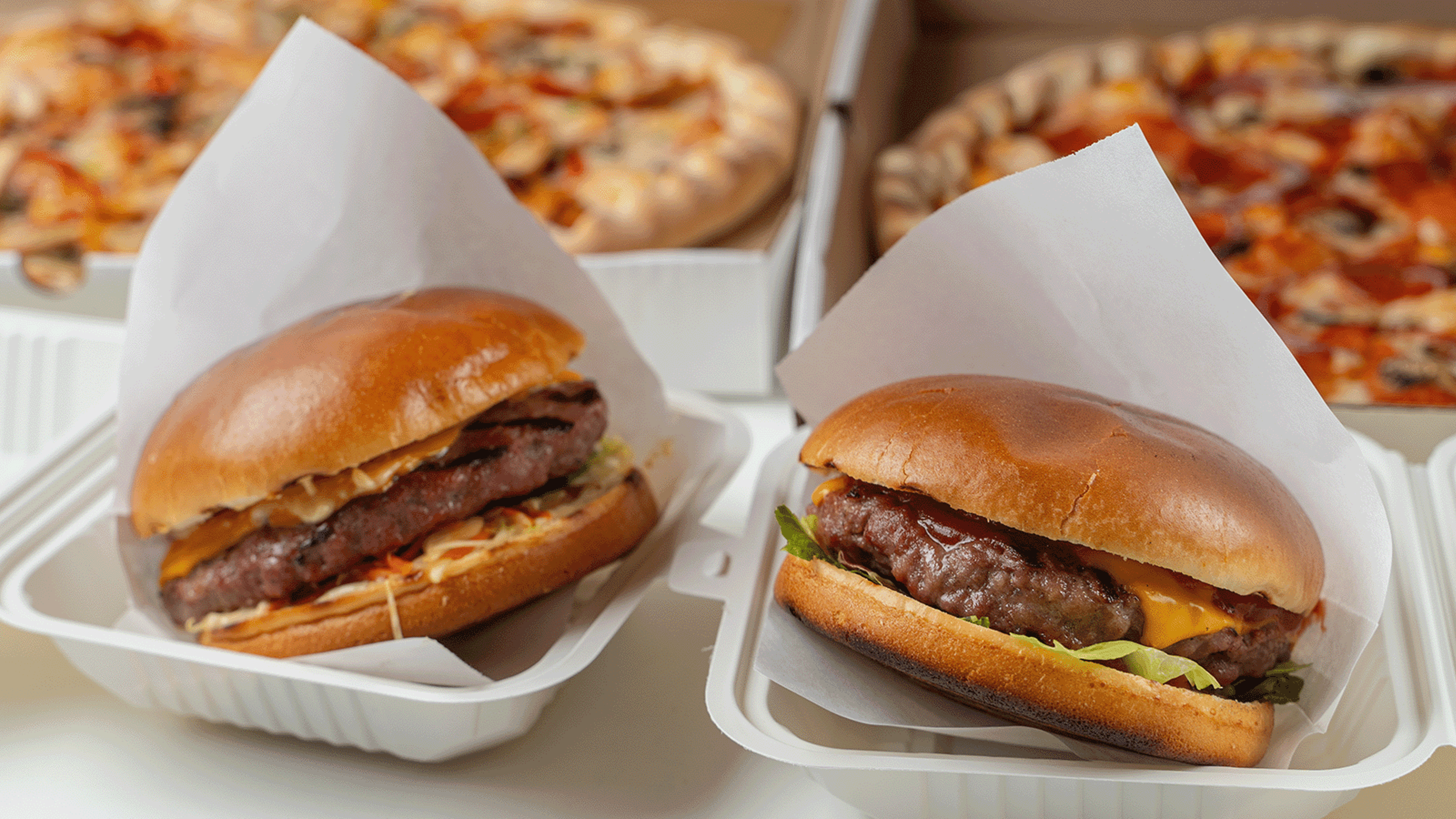 Pizza Bite and Grill Romford